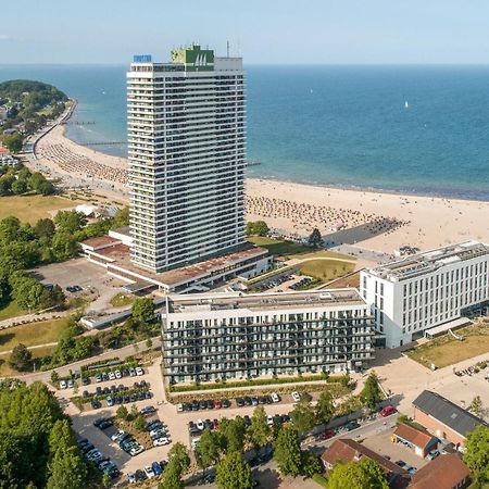 Awesome Apartment In Luebeck Travemuende Εξωτερικό φωτογραφία