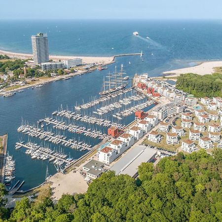 Awesome Apartment In Luebeck Travemuende Εξωτερικό φωτογραφία
