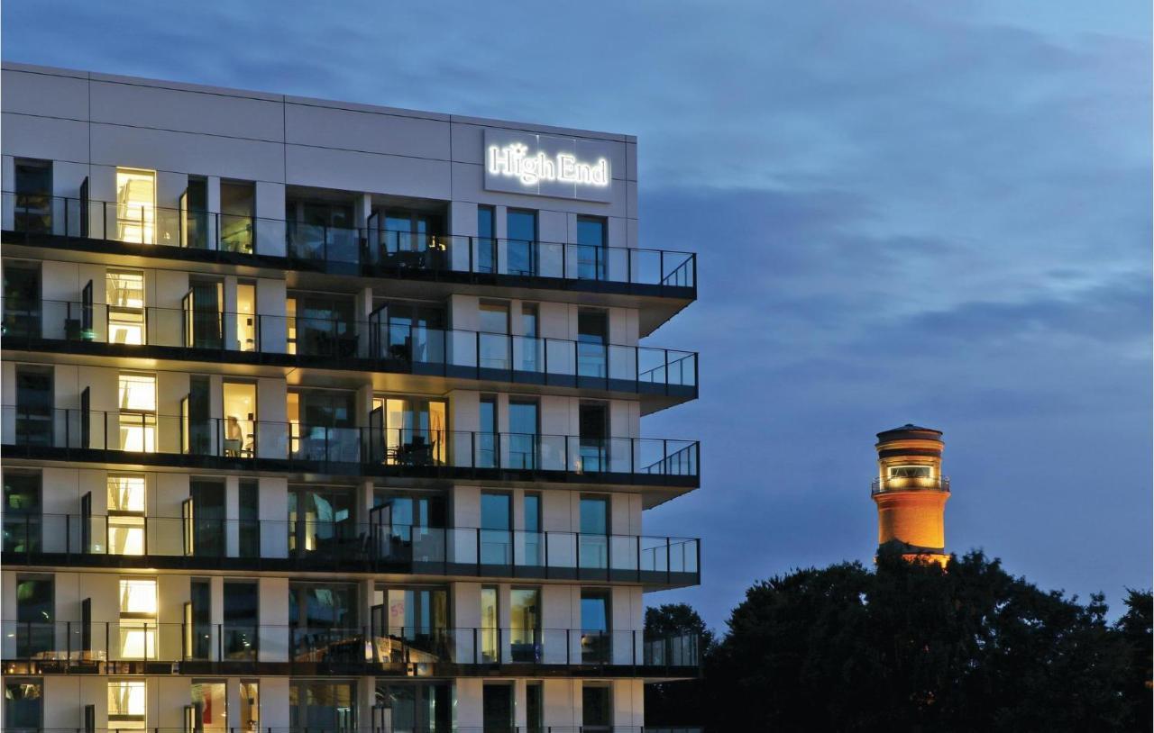 Awesome Apartment In Luebeck Travemuende Εξωτερικό φωτογραφία