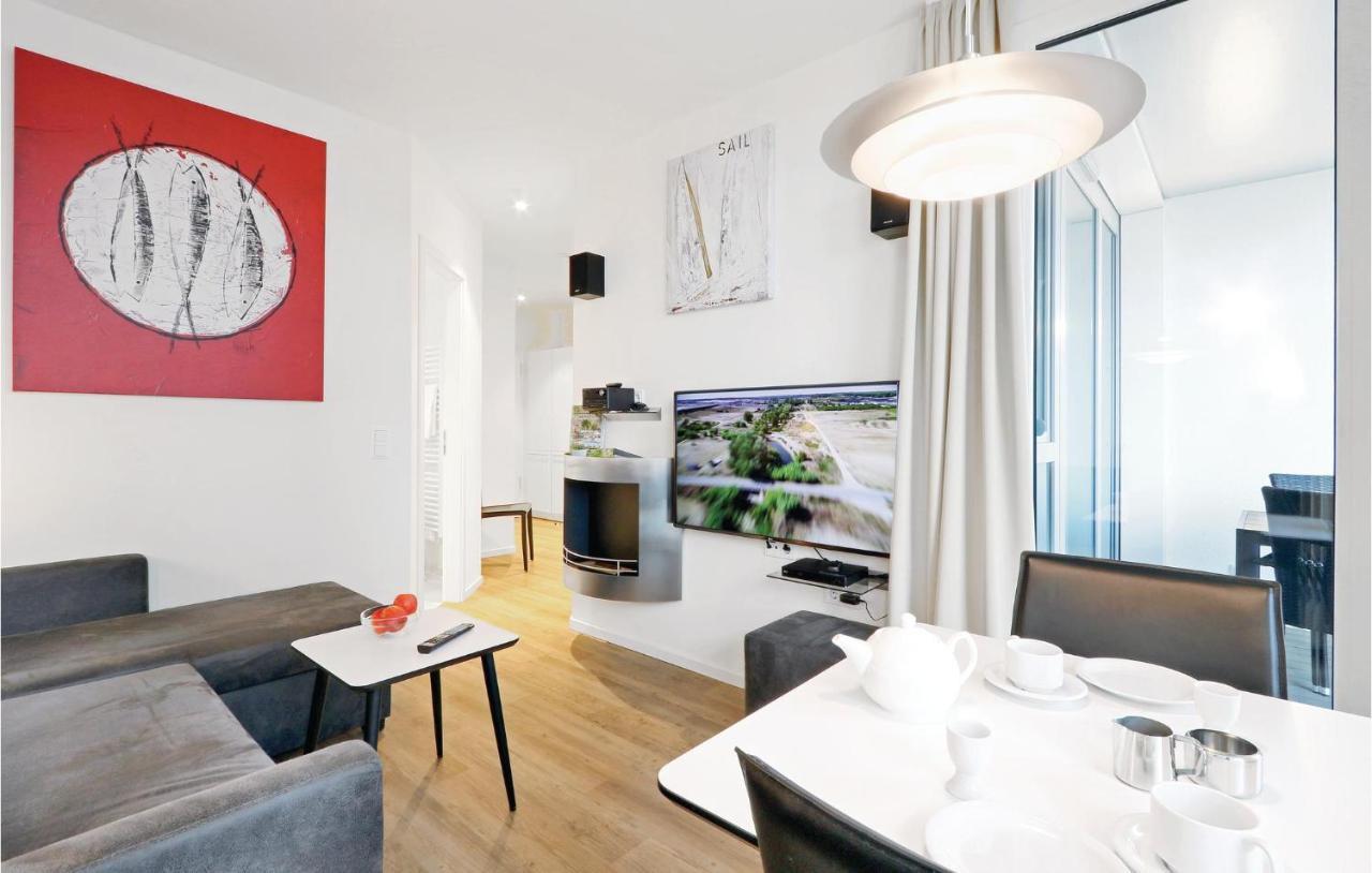 Awesome Apartment In Luebeck Travemuende Εξωτερικό φωτογραφία