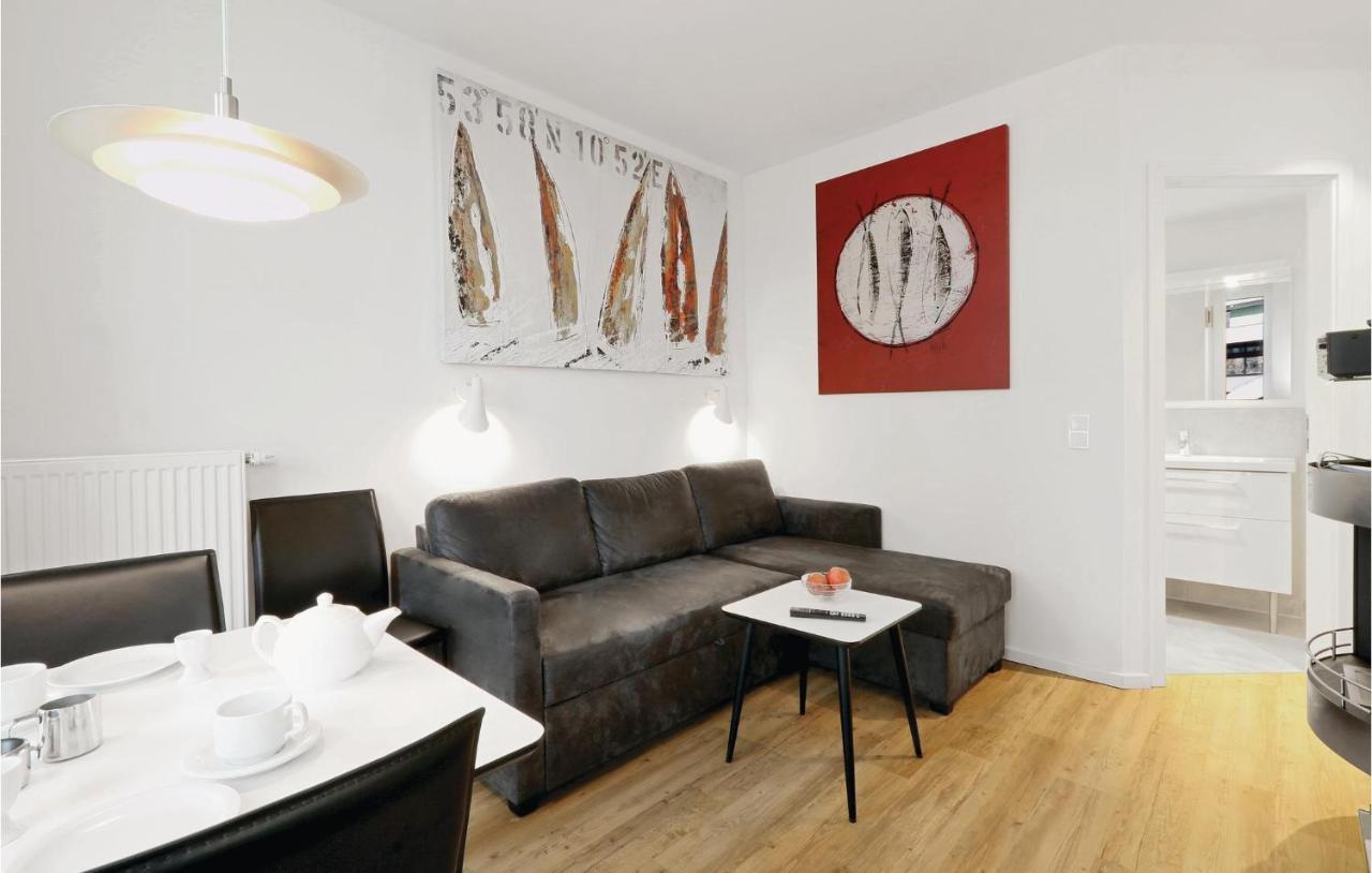 Awesome Apartment In Luebeck Travemuende Εξωτερικό φωτογραφία