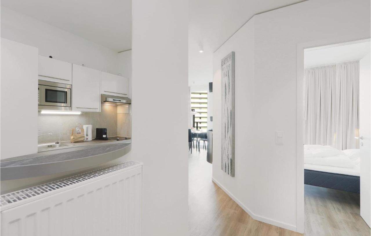 Awesome Apartment In Luebeck Travemuende Εξωτερικό φωτογραφία
