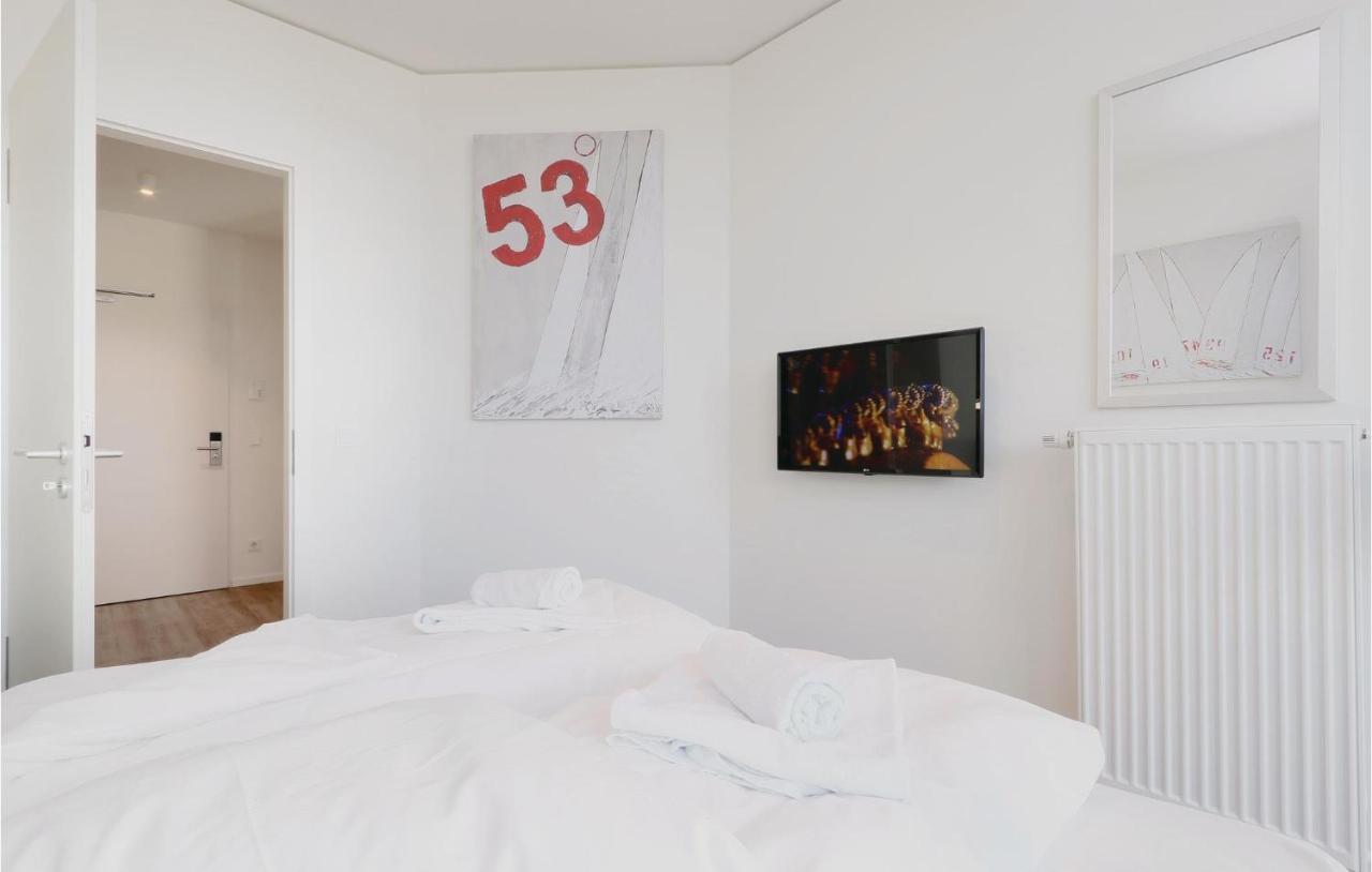 Awesome Apartment In Luebeck Travemuende Εξωτερικό φωτογραφία