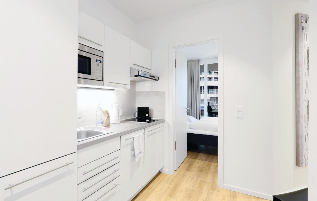 Awesome Apartment In Luebeck Travemuende Εξωτερικό φωτογραφία