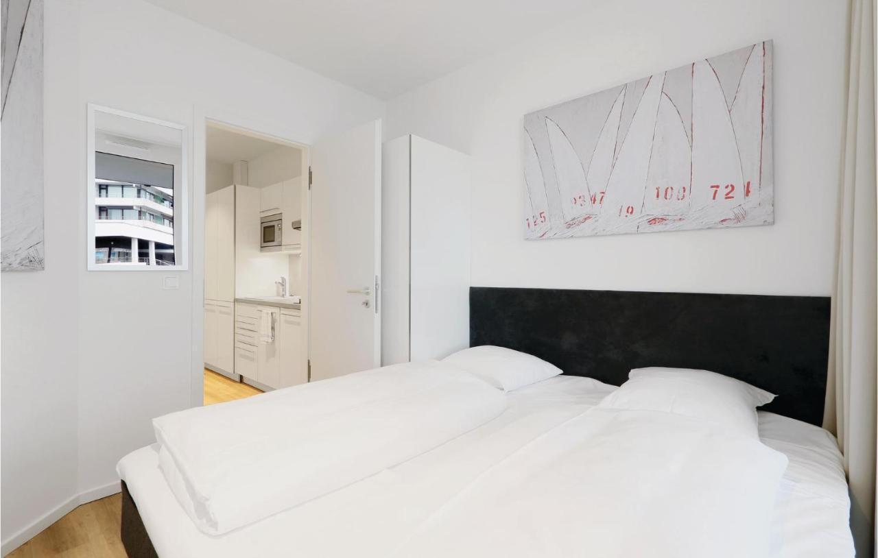 Awesome Apartment In Luebeck Travemuende Εξωτερικό φωτογραφία
