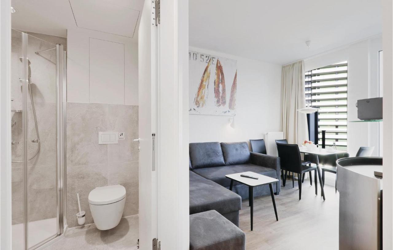 Awesome Apartment In Luebeck Travemuende Εξωτερικό φωτογραφία