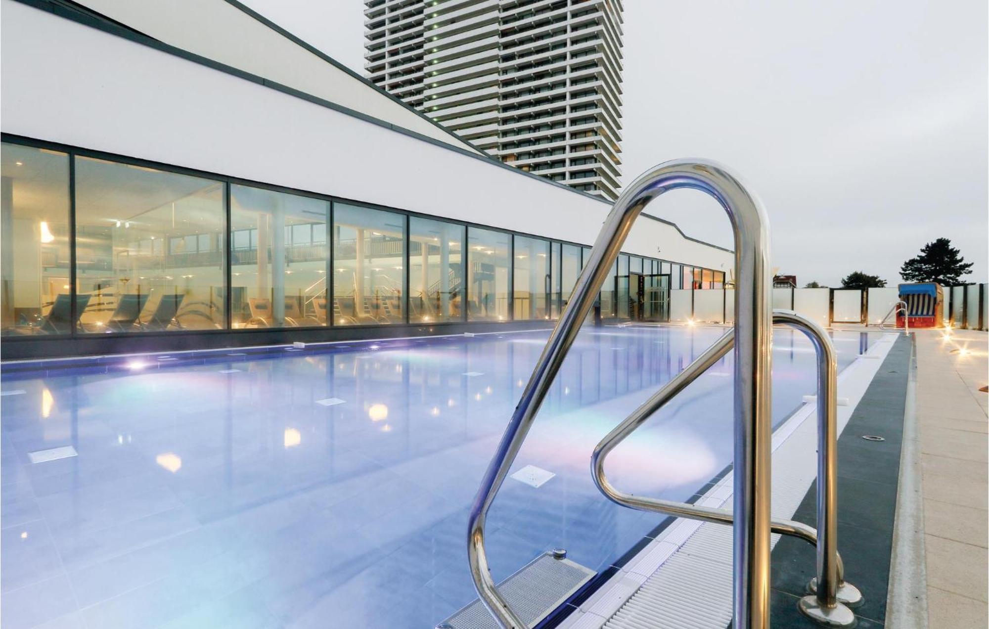 Awesome Apartment In Luebeck Travemuende Εξωτερικό φωτογραφία