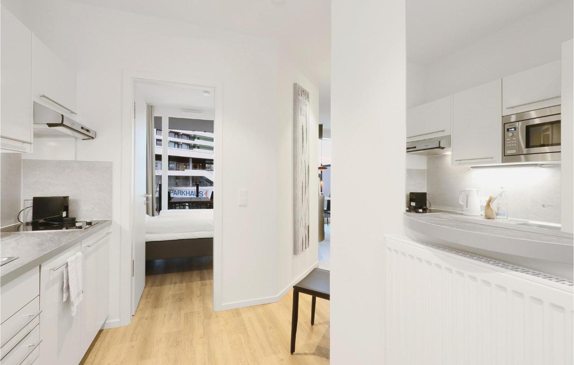 Awesome Apartment In Luebeck Travemuende Εξωτερικό φωτογραφία