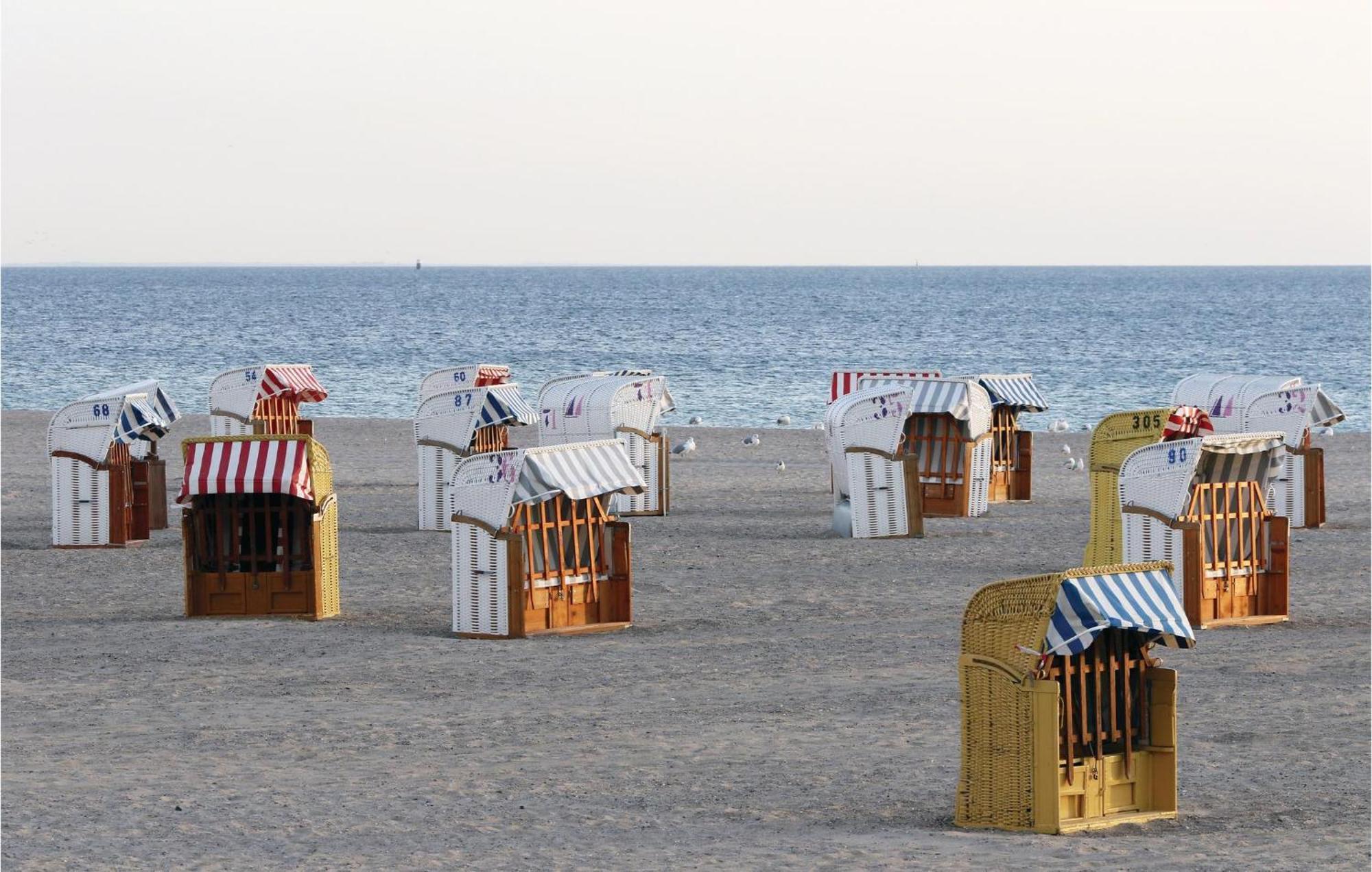 Awesome Apartment In Luebeck Travemuende Εξωτερικό φωτογραφία