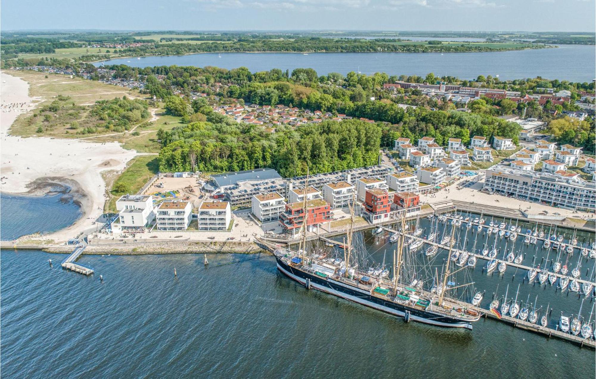 Awesome Apartment In Luebeck Travemuende Εξωτερικό φωτογραφία