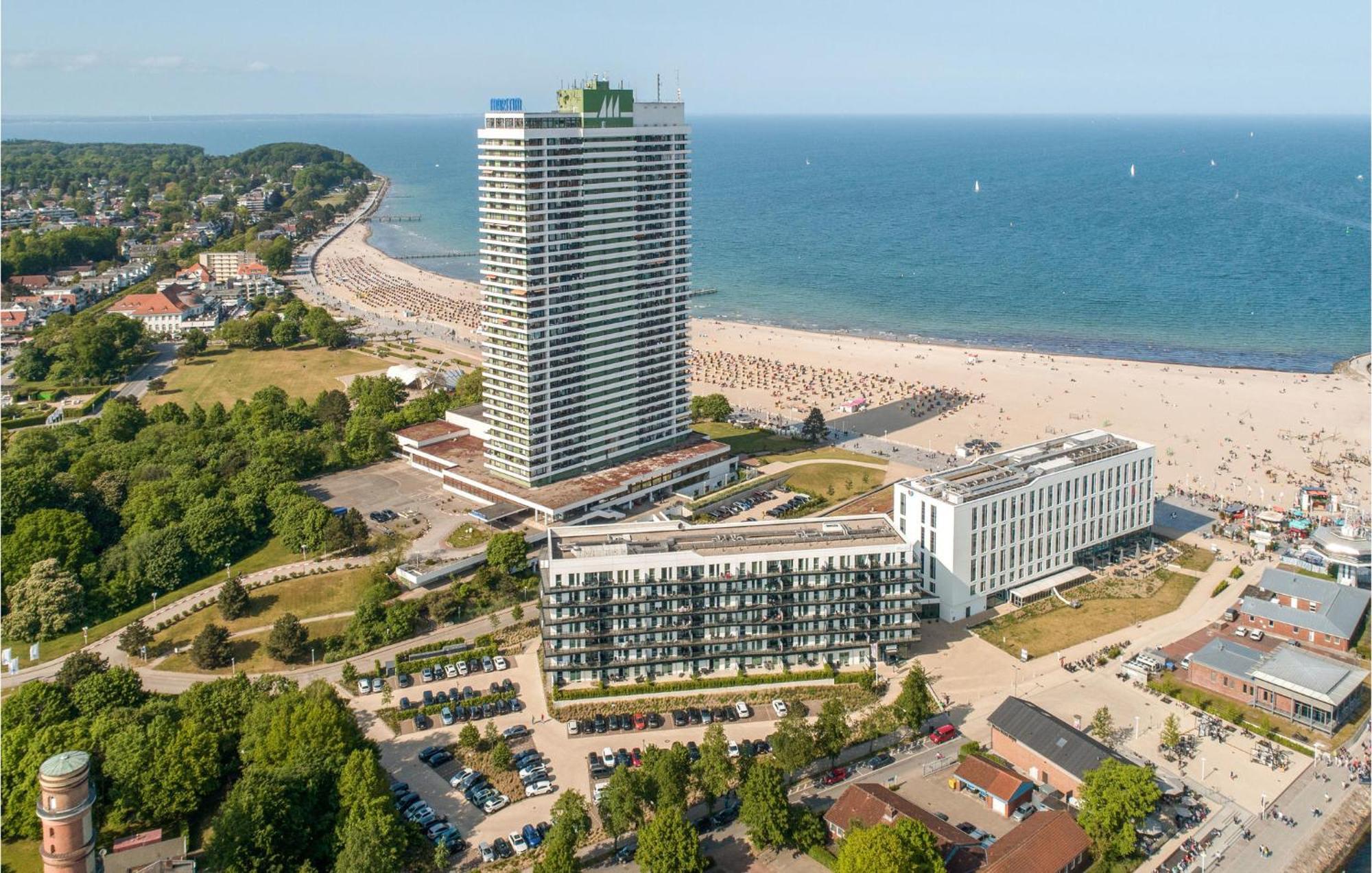 Awesome Apartment In Luebeck Travemuende Εξωτερικό φωτογραφία