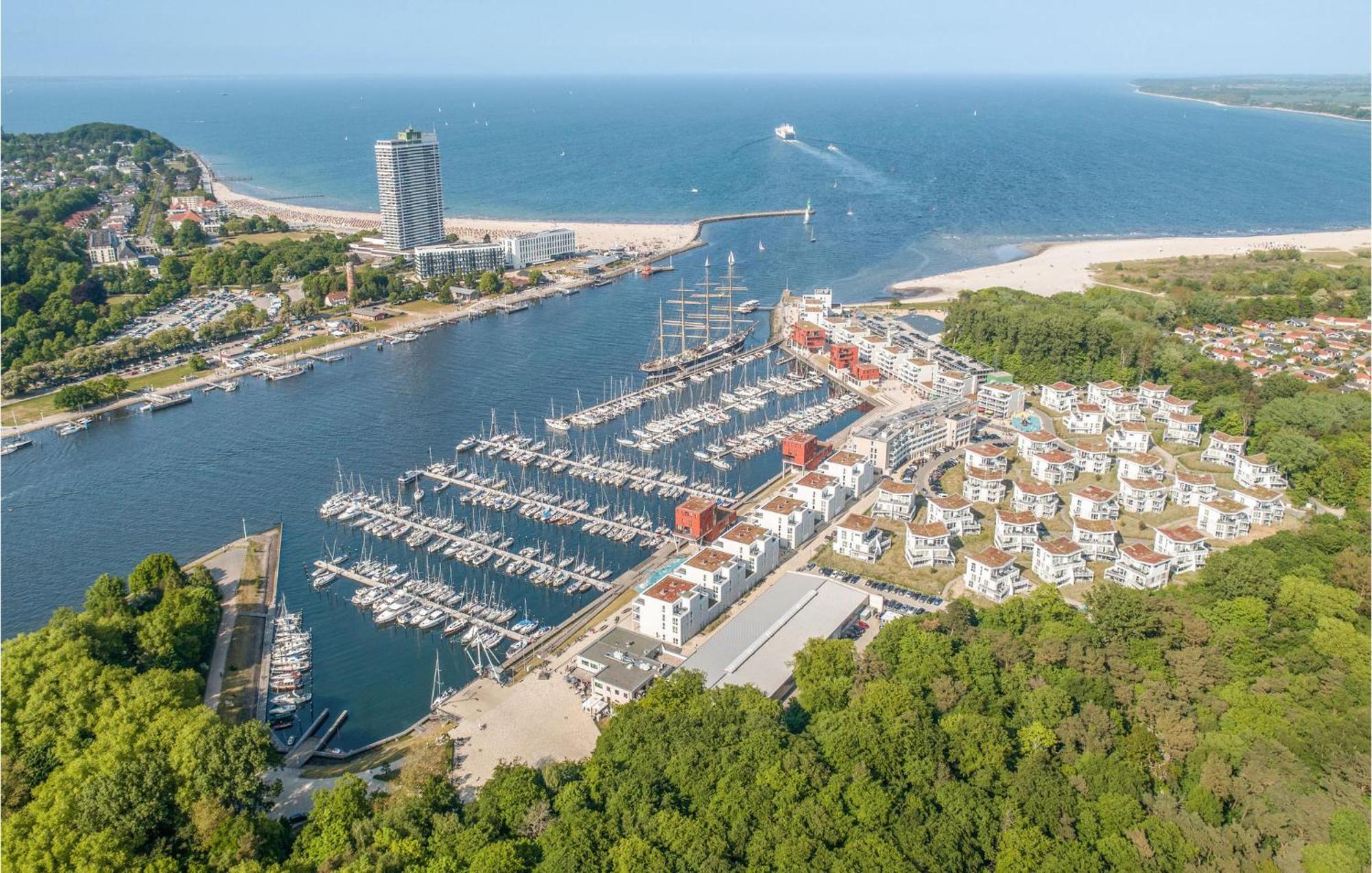 Awesome Apartment In Luebeck Travemuende Εξωτερικό φωτογραφία